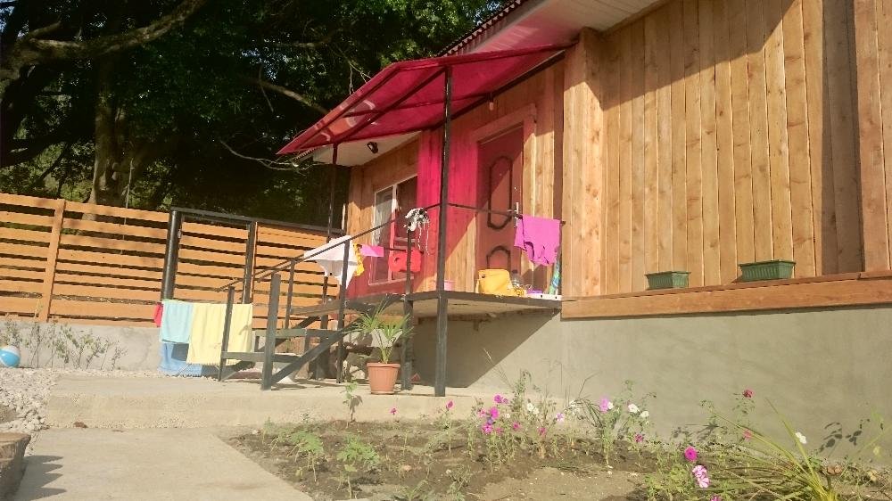 Гостевые дома в новом афоне абхазия 2018 Гостевые дома в новом афоне абхазия 2018