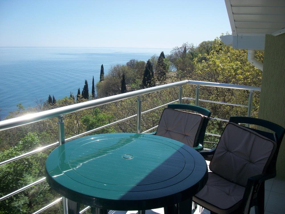 Купить Дом В Алуште У Моря Недорого